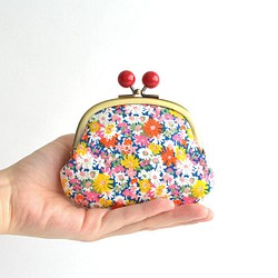 Candy frame purse(MS) - Liberty "Libby" [344] 第1張的照片