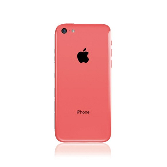 iPhone5c