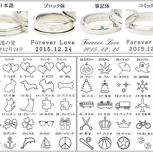 文字盤ジュエリー ゴールドリング 指輪 ステンレス 名入れ 記念日 刻印 1本価格 指輪 リング Pensait Jewelr パンセ 通販 Creema クリーマ ハンドメイド 手作り クラフト作品の販売サイト