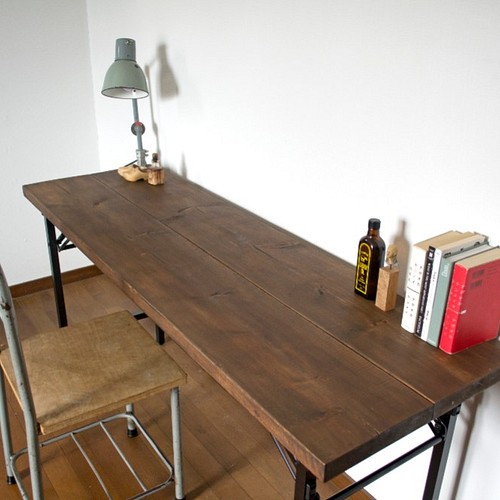 Antique Folding table 175 | monsterdog.com.br