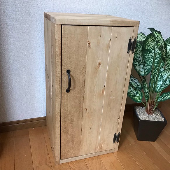 ご自宅の雰囲気にあわせて】 compact shelf B/ラック/目隠し収納/隙間