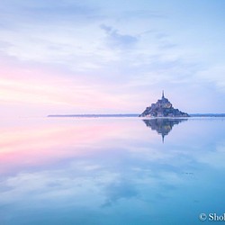 ポストカード Mont Saint Michel モンサンミッシェル 5枚入 カード レター 写真家祥子 通販 Creema クリーマ ハンドメイド 手作り クラフト作品の販売サイト