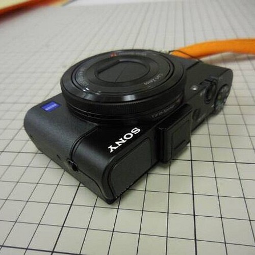 Sony Dsc Rx100m3 M4 M5 M6向 貼り革 ベルビアン ダイノックシート製 カメラケース カメラポーチ きじく 通販 Creema クリーマ ハンドメイド 手作り クラフト作品の販売サイト