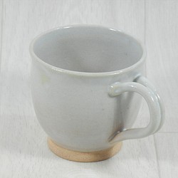 マグカップ【陶器　萩】No.3-3 1枚目の画像