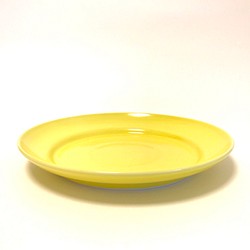 Plate L / Yellow 1枚目の画像