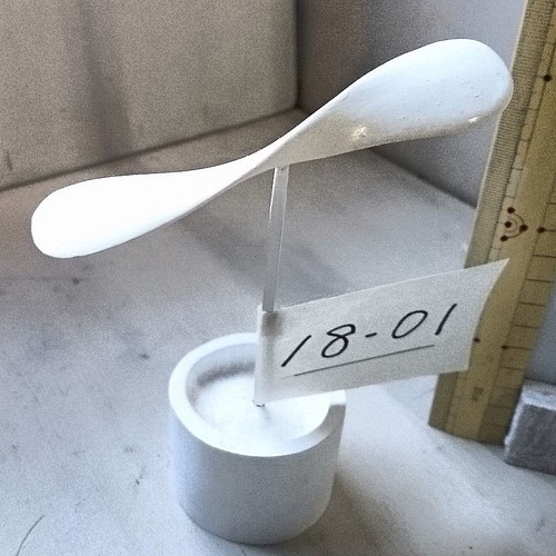 手作り、良く飛ぶ「竹とんぼ」 18-01 大きさサイズ 羽 約 2cm×約 10