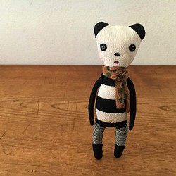 panda 1枚目の画像