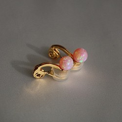 Sakura (Earrings) 第1張的照片