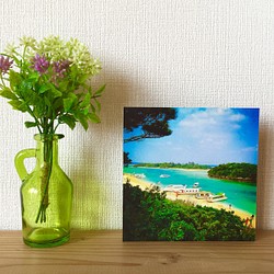 石垣島灣~~ [組圖面板]在石垣島的房間沖繩景觀 第1張的照片