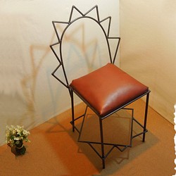 アートな椅子　Napoli＜ナポリ＞　１ 1枚目の画像