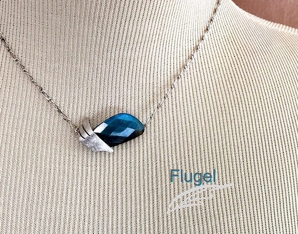 Flugel（フルーゲル） 1枚目の画像