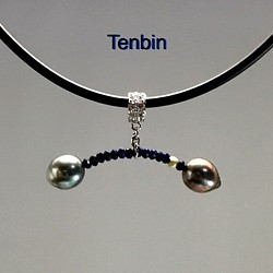 Tenbin（天秤のペンダント） 1枚目の画像