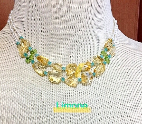 Limone（リモーネ） 1枚目の画像