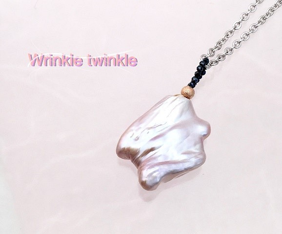 Wrinkle twinkle（リンクルトゥインクル）