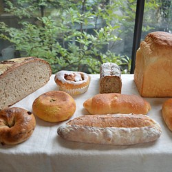 セイブワンライフシッピングサービス・お得なパンの詰め合わせ 1枚目の画像