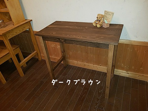 ワークテーブル W900×D400×H700 - テーブル・机