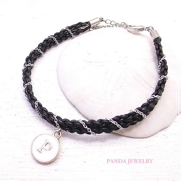 PANDA JEWELRY 大人のパンダブレス de-12-pj-083 gstaaddelivery.x10.mx