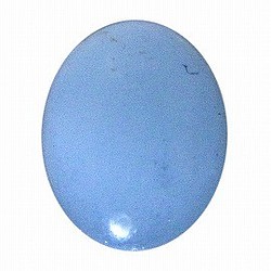 碧海藍天（藍寶石）露絲（橢圓形凸圓形）GS-SP-1614 第1張的照片