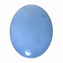 碧海藍天（藍寶石）露絲（橢圓形凸圓形）GS-SP-1614 第1張的照片