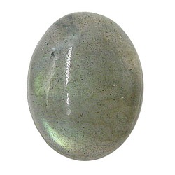 天然石　ルース裸石　ラブラドライト(Labradorite)　ルース（オーバルカボション）　ti-st-223 1枚目の画像