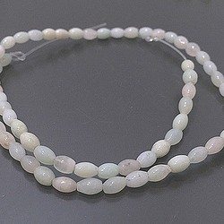 天然石珠線批發Amazonaisuite（亞馬遜）Tala型珠子timy-48 第1張的照片