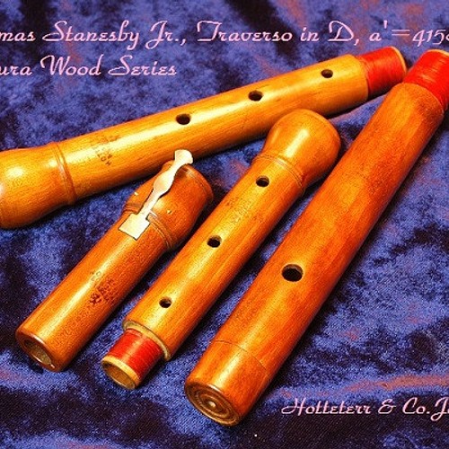 18世紀ヨーロッパのフルート 楽器・アクセサリ historical flute 通販