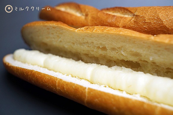 【10年間リピート率NO.1】のミルククリームなど「人気のパン」を集めたセット 4枚目の画像
