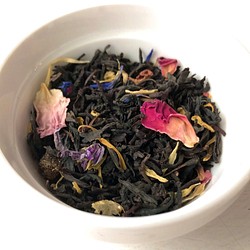 Tea for you≪Y’s tea14周年記念紅茶≫　【オリジナルブレンド紅茶】 1枚目の画像