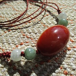 人気激安 ブレスレット 古い珠 上品なスタイル 新疆:ホータン