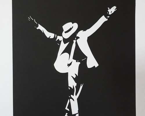マイケルジャクソン クリスタルアート | www.lead-lo.jp