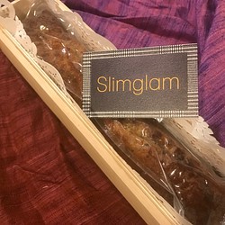 Slimglam AZ　小豆の健康パワー、美味しさを伝えるヘルシーフードです。 1枚目の画像