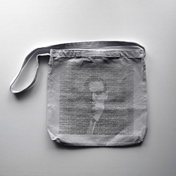 2way Record Bag Bill Evans / portrait in jazz / Bill Evans 第1張的照片