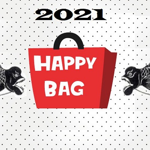 2021年福袋 HAPPY BAG ペンギングッズ福袋！！！ コート