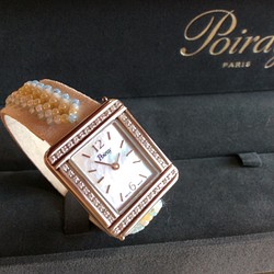 別売りで購入したものです☆お値下げ☆Piray ポアレ 腕時計 | wilmiro.nl