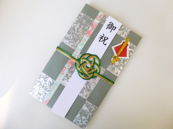 出色 送料無料 wf177 祝儀袋 日本最大のブランド 和紙と襖紙