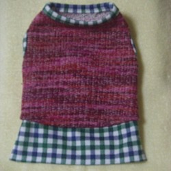カジュアル♡セーター＆スカート 1枚目の画像