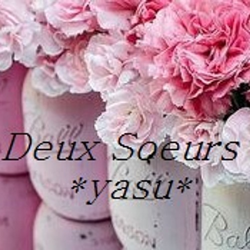 Saori 様 オーダー受付ページ』 その他素材 Deux Soeurs ＊yasu＊ 通販