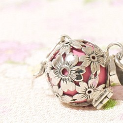日式加麥蘭球[盛開的櫻花] 第1張的照片