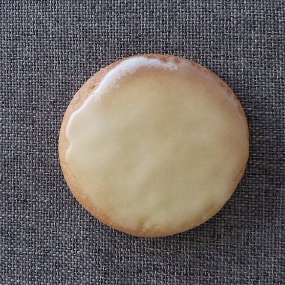 シトロンクッキー 1枚目の画像