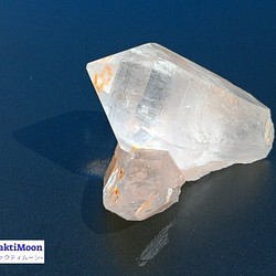 【ブレスレットの浄化に最適！】ヒマラヤ水晶クラスター106/鉱物・鉱石・原石・ミネラル 1枚目の画像